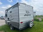 2021 Jayco 145RB RV for Sale