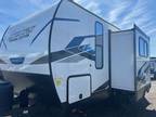 2024 Alpha Wolf 17CB-L RV for Sale