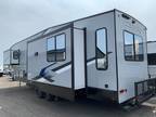 2023 Arctic Wolf 3550SUITE RV for Sale
