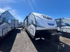 2023 Alpha Wolf 26RB-L RV for Sale