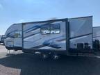 2023 Alpha Wolf 22SW-L RV for Sale