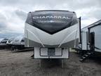 2022 Chaparral 367BH RV for Sale