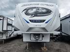 2022 Arctic Wolf 3770SUITE RV for Sale