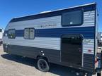 2022 Wolf Pup 16BHS RV for Sale