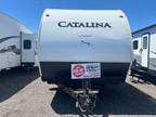 2012 Catalina Catalina 33RES RV for Sale