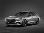 2025 Genesis G70 3.3T Sport Advanced