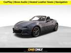 2020 Mazda MX-5 Miata Grand Touring