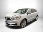 2018 Acura MDX w/Technology Package & AcuraWatch Plus Pkg