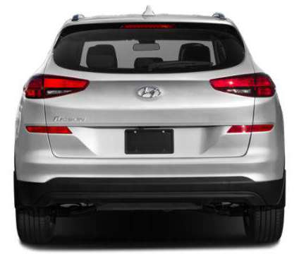 2020 Hyundai Tucson Value is a Silver 2020 Hyundai Tucson Value SUV in Middletown RI