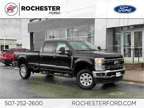 2024 Ford F-350SD XLT w/8' Bed + Powerscope Mirrors
