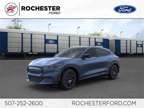 2024 Ford Mustang Mach-E Premium w/Extended Range Battery + Panoramic Glass Roof