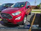 2021 Ford EcoSport SE Certified Near Milwaukee WI