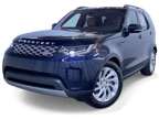 2022 Land Rover Discovery S 4WD w/ Tow Hitch