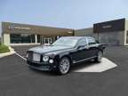 2013 Bentley Mulsanne 4dr Sdn