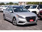 2016 Hyundai Sonata Hybrid Limited