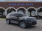 2024 Ford Explorer Platinum