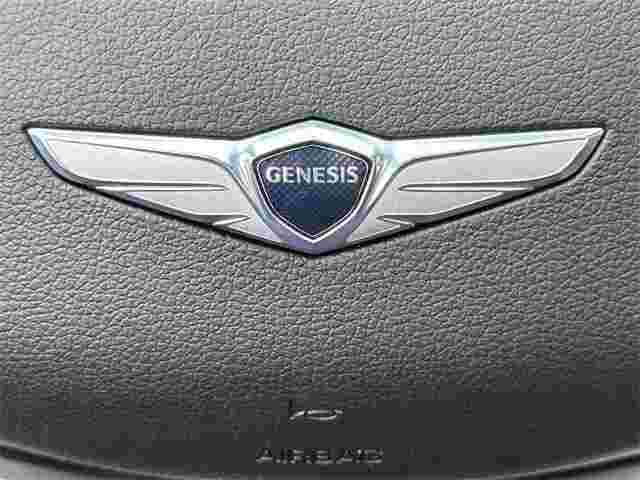 2021 Genesis GV80 2.5T AWD