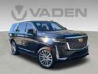 2022 Cadillac Escalade 2WD Premium Luxury