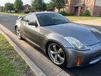 2008 Nissan 350Z COUPE
