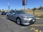 2024 Toyota Camry LE 7430 miles