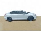 2013 Honda Civic Sedan EX-L