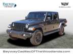 2023 Jeep Gladiator Willys 5970 miles