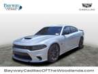 2023 Dodge Charger Scat Pack 21252 miles