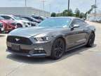 2017 Ford Mustang 96889 miles