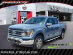 2023 Ford F-150 King Ranch 39841 miles