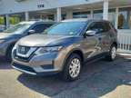 2020 Nissan Rogue S 84364 miles