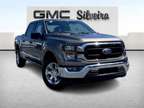 2023 Ford F-150 21911 miles