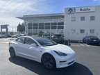 2020 Tesla Model 3 Long Range 30198 miles