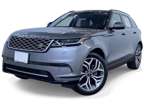 2020 Land Rover Range Rover Velar S 4WD w/ Drive Package