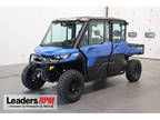 New 2023 Can-Am® Defender MAX Limited HD10