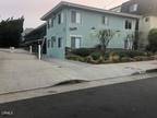 Flat For Rent In Whittier, California