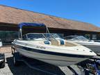 2002 Doral 195 BR Boat for Sale