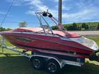 2009 Regal 2200 RS Boat for Sale