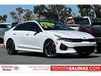 Summary Toyota Salinas is committed to 100% customer
