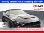2023 Ford Mustang Shelby SuperSnake 825+ HP 2023 Ford Mustang Shelby SuperSnake