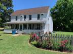Farm House For Sale In Cape Charles, Virginia