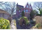 Home For Sale In Ditmas Park, New York
