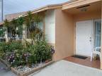 Home For Rent In Miami Gardens, Florida