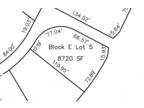 Plot For Sale In Frisco, Texas