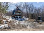 Home For Sale In Lake View Plt, Maine