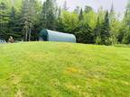 Home For Sale In Cross Lake Township, Maine