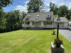 Home For Sale In New Fairfield, Connecticut