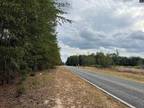 Plot For Sale In Salley, South Carolina