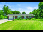 Mount Forest, 4BR, 2 bath home w/ in-law suite capability in