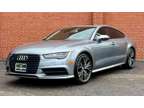 2016 Audi A7 for sale