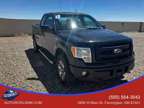 2013 Ford F150 Super Cab for sale